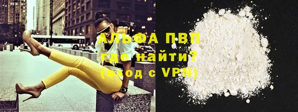 крисы Алексин